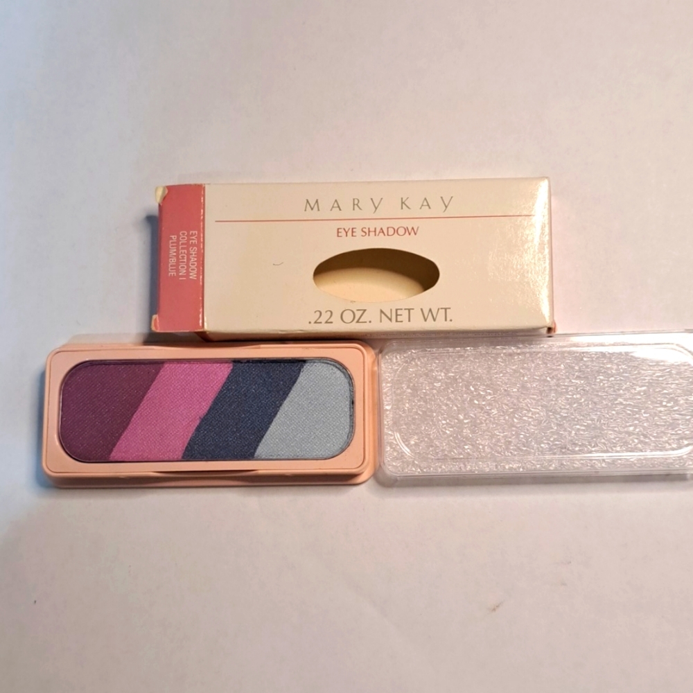 Mary Kay Eye Shadow Quad